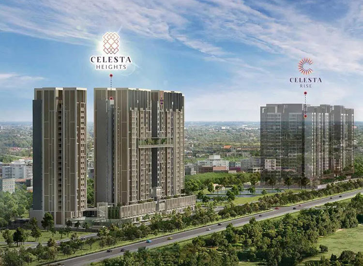 Tiềm năng tăng trưởng Tiềm năng tăng trưởng