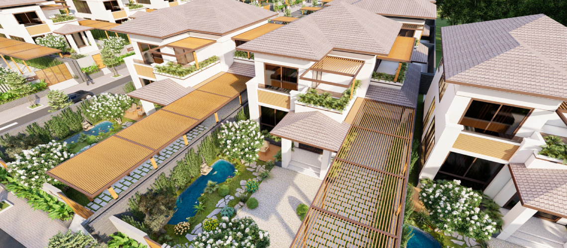 Tiện ích dự án