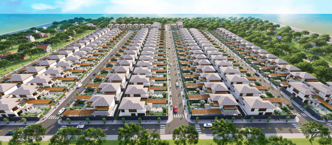 Tiện ích dự án