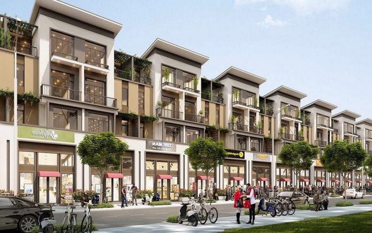 T&T Millennia City – Mảnh đất được chọn mặt gửi vàng