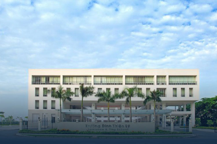 Trường học Trường học