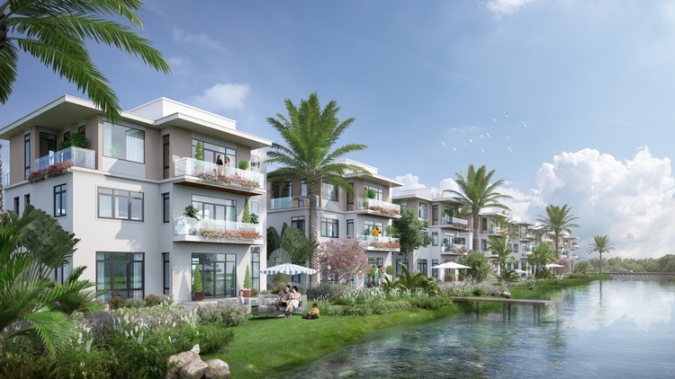 Các loại sản phẩm đất nền hiện đang kinh doanh tại T&T Millennia City Cần Giuộc Các loại sản phẩm đất nền hiện đang kinh doanh tại T&T Millennia City Cần Giuộc