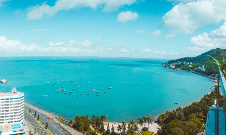 Du lịch - cú hích cho nhu cầu nghỉ dưỡng