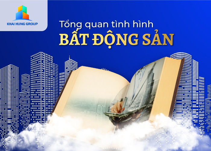 Tình hình bất động sản 6 tháng đầu năm Tình hình bất động sản 6 tháng đầu năm
