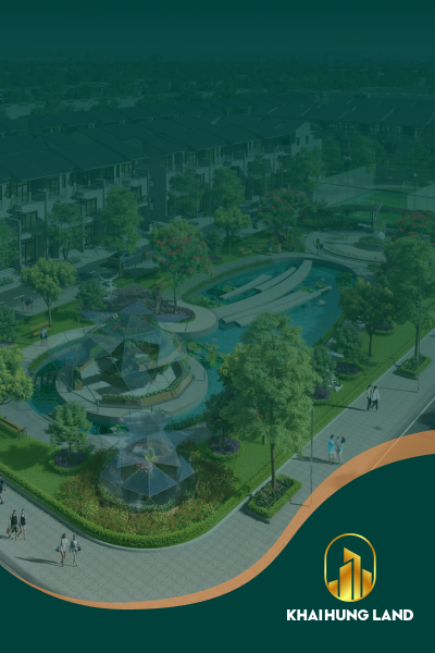 Khải Hưng Group Khải Hưng Group