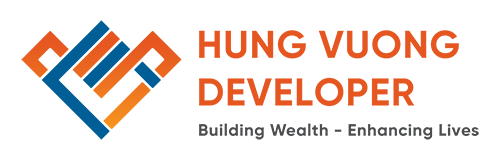 Hùng Vương developer Hùng Vương developer
