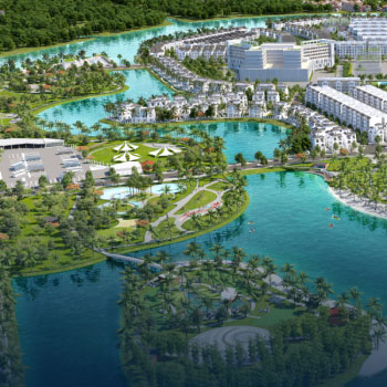 Dự án Vinhomes Grand Park - Quận 9